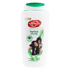 NEW LIFEBUOY HERBAL STRONG 650ml