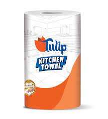 TULIP KITCHEN TOWEL