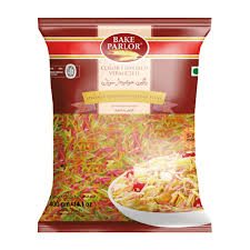 BAKE PARLOR COLOR FLAVORED VERMICELLI 400G