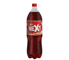 COLA&NEXT 2.25leter