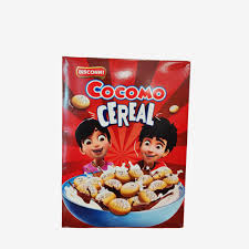 BISCONNI COCOMO CEREAL 440G