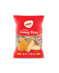 CHICKEN CHEESY BITES 29 PIECES