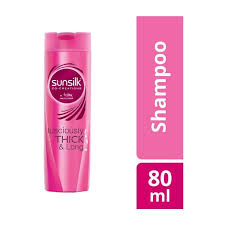 SUNSILK THICK&LONG