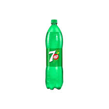 7UP 1.5leter