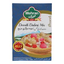 MEHRAN DOODH DULARI MIX 155G