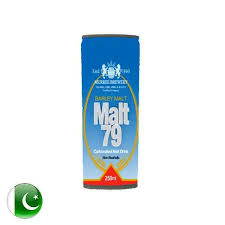 MURREE BREWERY MALT79