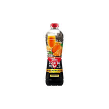 NASTLE FRUITA VITALS ORANGE