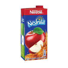 NESTLE NESFRUTa APPLE