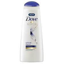 DOVE INTENSE&REPIAR 360ml