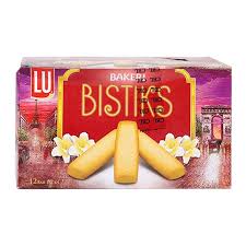 LU BAKERI BISTIKS 15 BAR PACKS