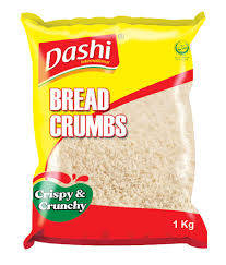 DASHI BREAD CRUMBS 1KG