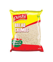 DASHI BREAD CRUMBS 200G