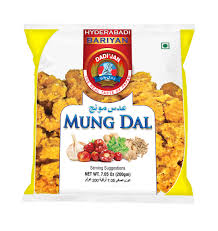 DADI JAN MUNG DAL 200G