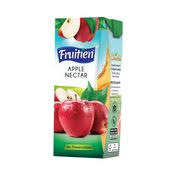 FRUITEN  APPLE NECTAR