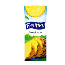 FRUITIEN PINEAPPLEC