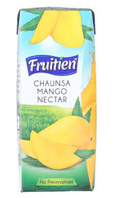 FRUITIEN CHAUNSA MANGO NECTAR