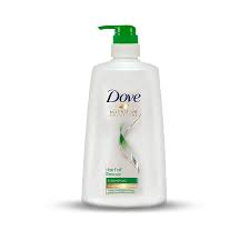 DOVE HAIRFALL&RESCUE 650ml