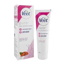 VEET REMOVAL CREAM