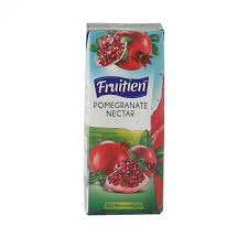 FRUITIEN POMEGRANATE