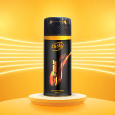 LUCKY FIRE PERFUMED SPREY 150ml