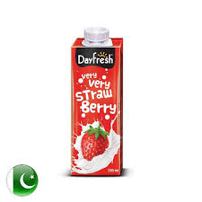 DAY FRISH STRAWBERRY