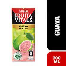 FRUITA VITALS GAAVA NECTAR