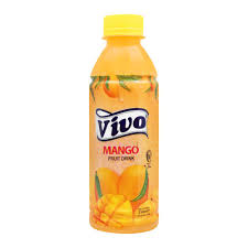 VIVO MANGO FRUIT DRINKS 250ml