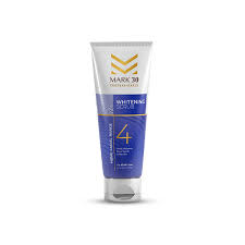 MARK 30 PROFESSIONALS WHITENING SCRUB