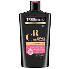 TRESEMME COLOR%REVITALISE 650ml