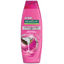 PALMOLIVE NATURALS INTENSIVE MOISTURE SHAMPOO COCO CREAM&PURE MILK PROTEIN 80G