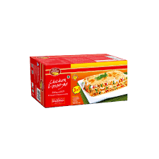 BAKE PARLOR CHICKEN LASAGNE 250G