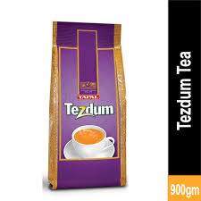 TAPAL TEA TEZDUM 900G