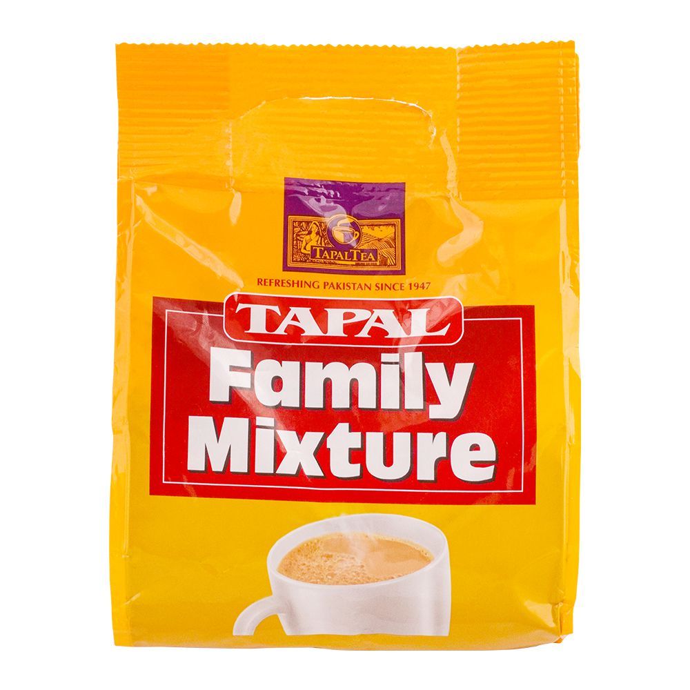 TAPAL FAMILY MIXTURE 430G