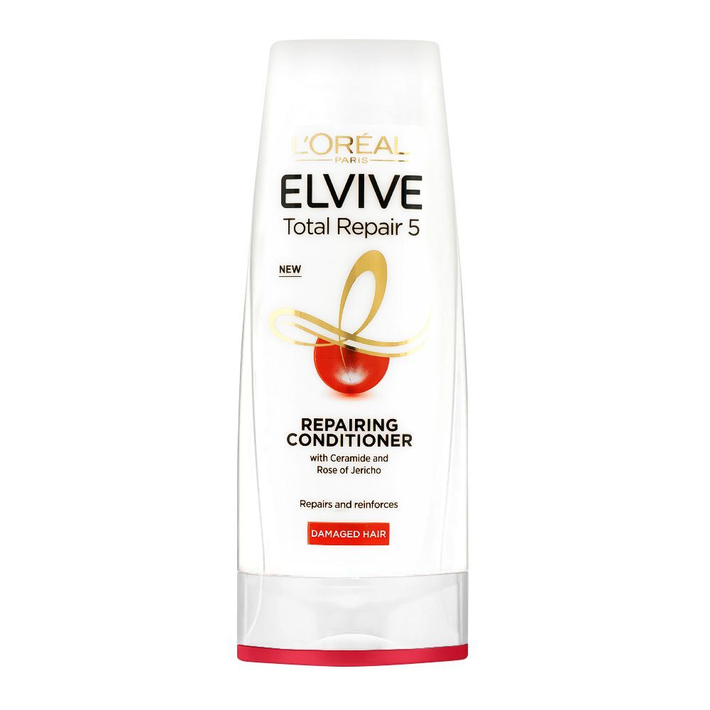 L'OREAL ELVIVE REPAIRING CONDITIONER 175ML