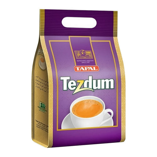 TAPAL TEA TEZDUM CHAI 430G