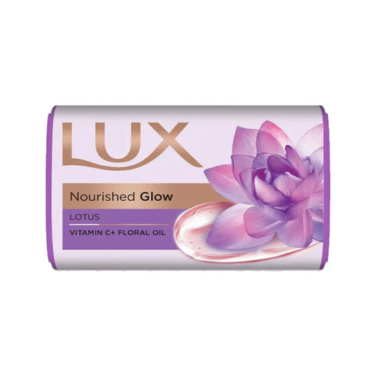 LUX NOURISHED GLOW 100GM