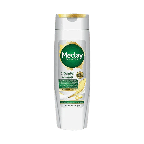 MECLAY LONDON STRONG&HEALTHY 185ML