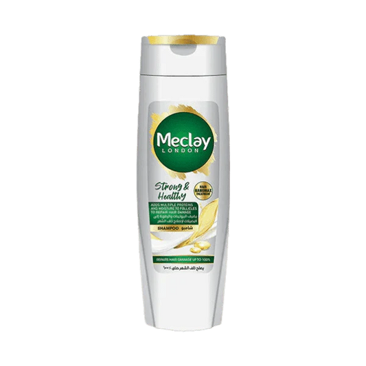 MECLAY LONDON STRONG&HEALTHY 185ML