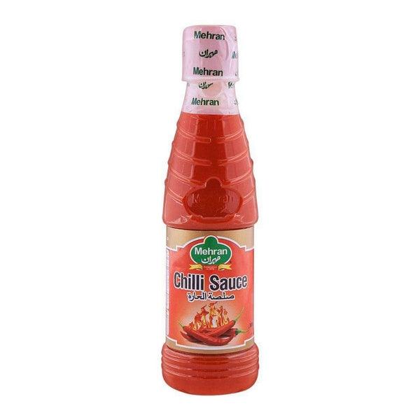 MEHRAN CHILLI SAUCE 150ML