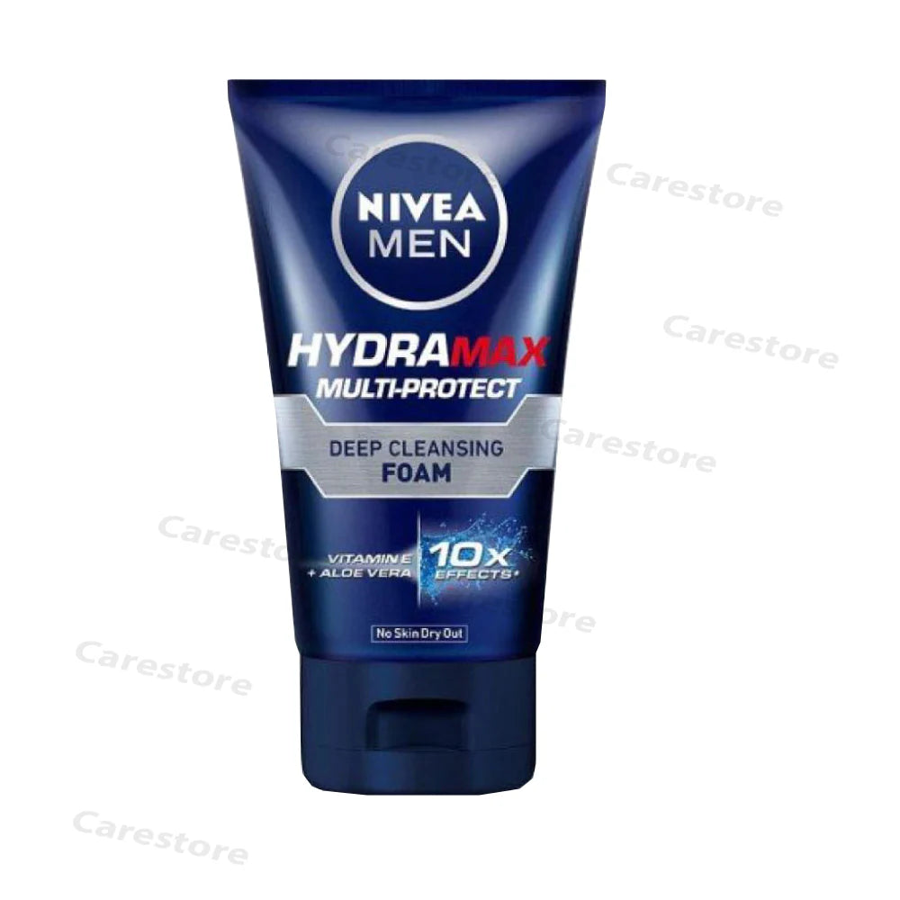 NAVEA MEN HYDERAMAX MULTI-PROTECT 100G