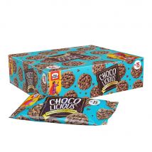 CHOCO LICIOUS 16 SNACK PACKS