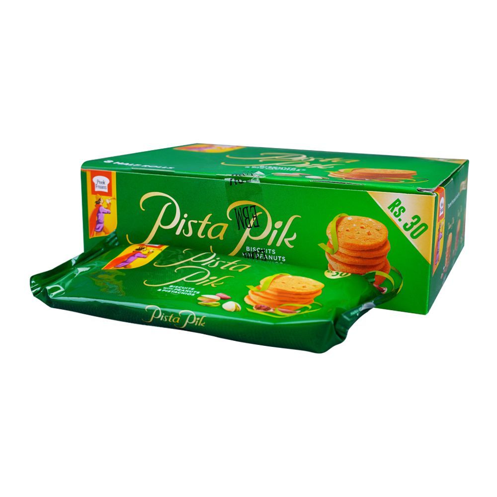 PEEK FREANS PARTY PISTA PIK 12 MUNCH PACKS