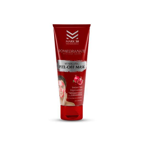 MARK-30 PEEL OFF POMEGRANATE MASK (130ml)