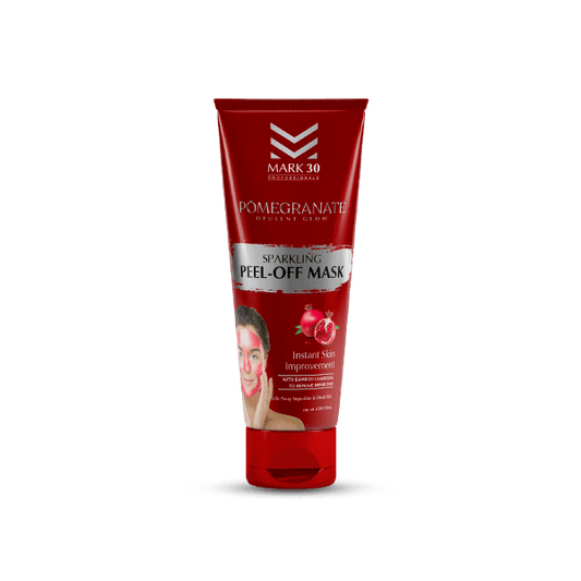 MARK-30 PEEL OFF POMEGRANATE MASK (130ml)