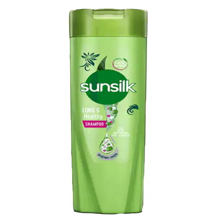 SUNSILK LONG&HEALTHEY 360ml