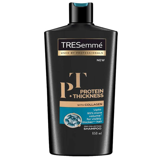 TRESEMME PROTEIN&THICKNESS 650 ml