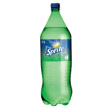 SPRITE LEMON LIME2l