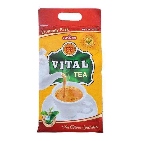 VITAL TEA 900G